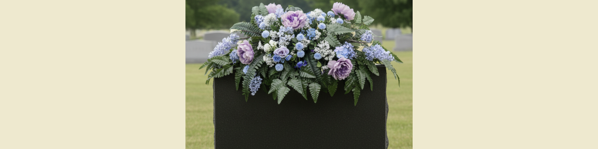 Why Memorial Saddles Deserve a Place in Every Cemetery