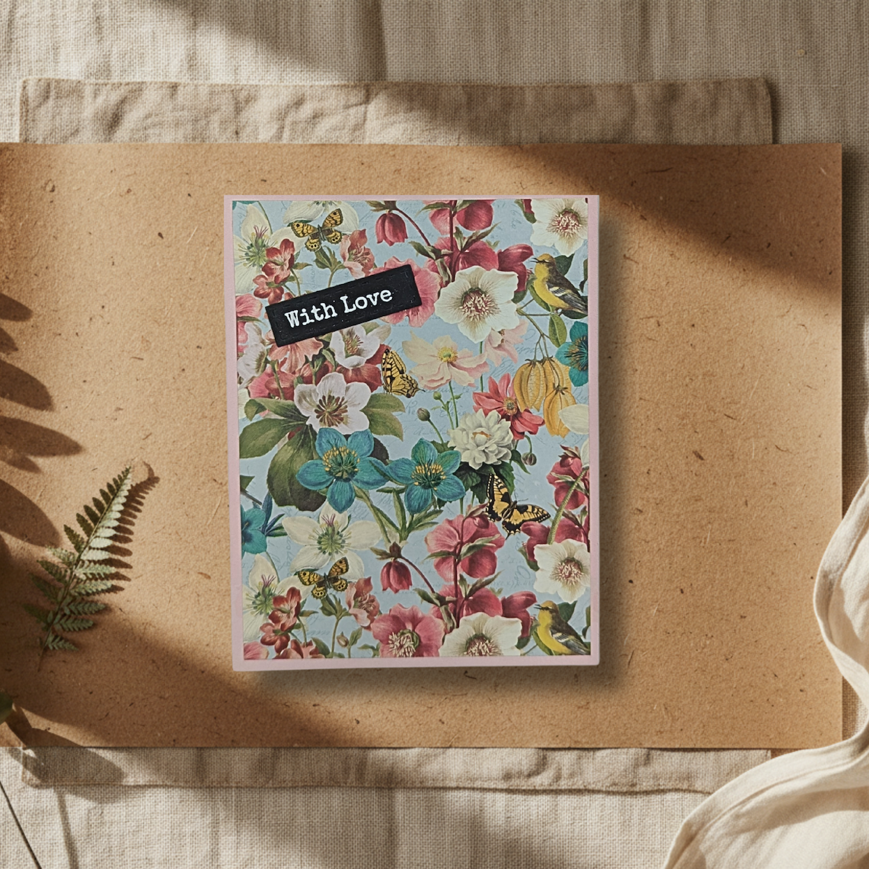 Friendship Cards