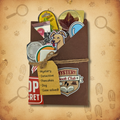 Top Secret Book Bundle: Junior Detective Edition — Ages 6–9