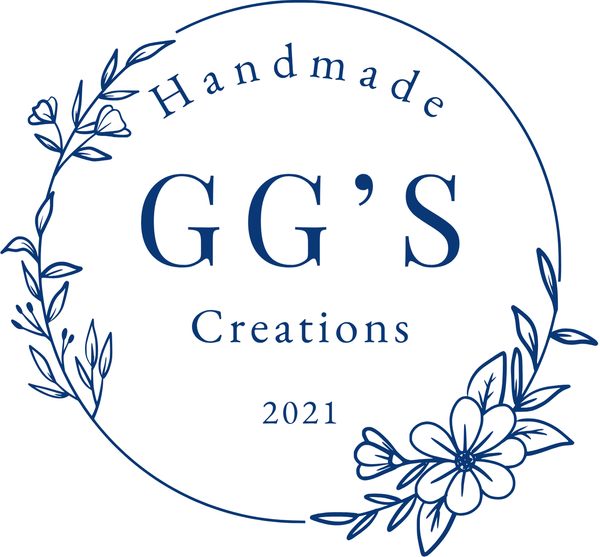 GG'S HANDMADE CREATIONS 