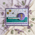 Celebrate Today — Granddaughter Birthday Card