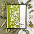 May Your Memories Be a Blessing Sympathy Card for Loss of Brother