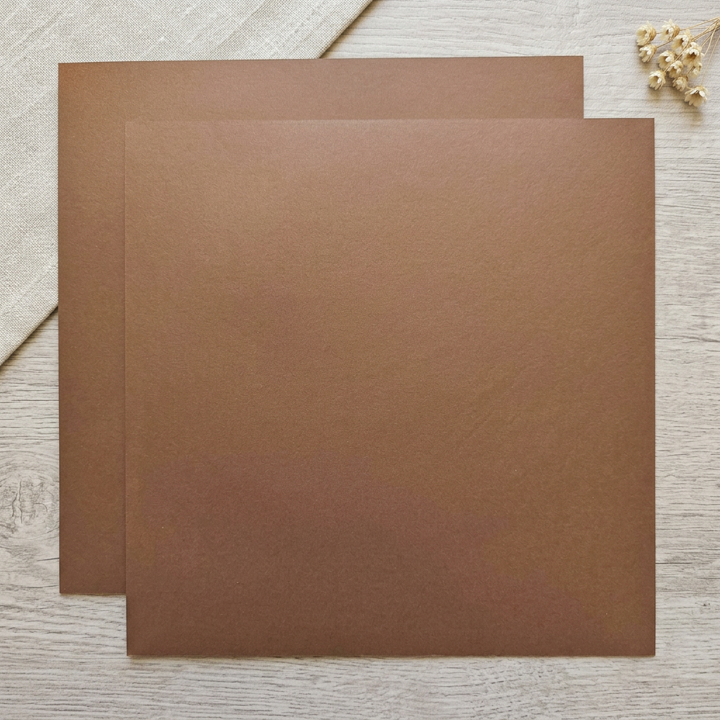 Kit de mise en page de scrapbooking 30x30 cm OEUFS DE PÂQUES À FAIRE SOI-MÊME