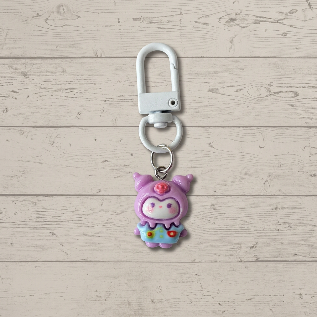 Dream Big Sparkle More Pompompurin 1 Fun Kit