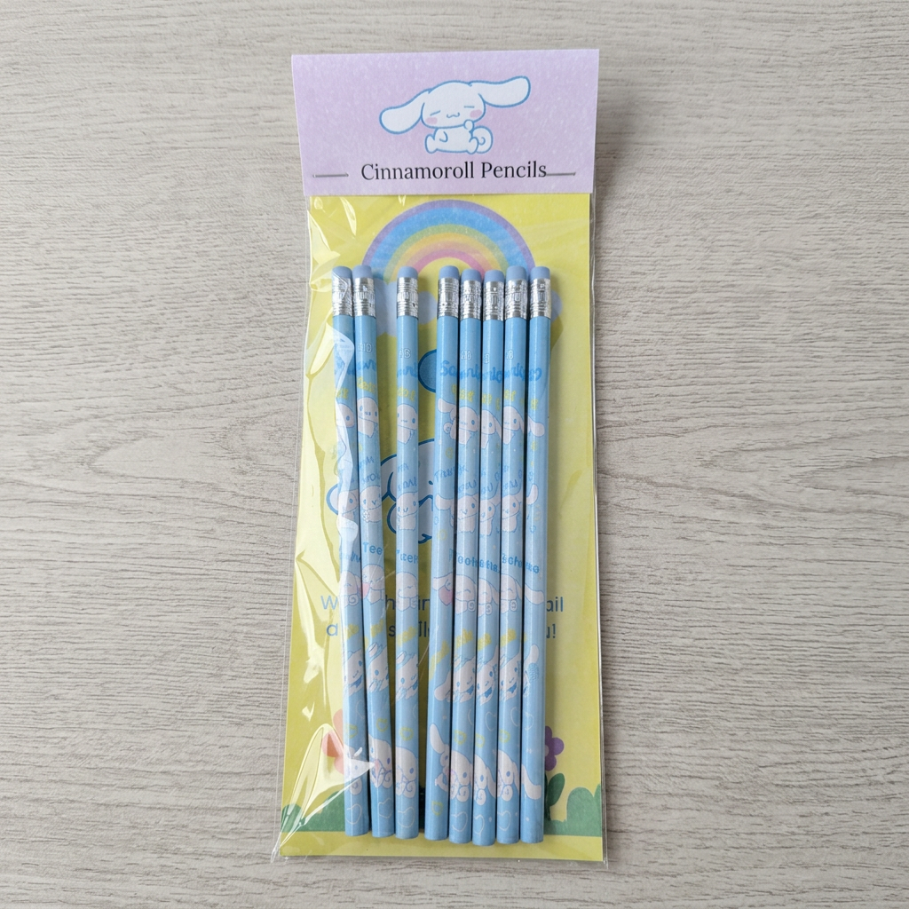 Dream Big Sparkle More Pompompurin 1 Fun Kit