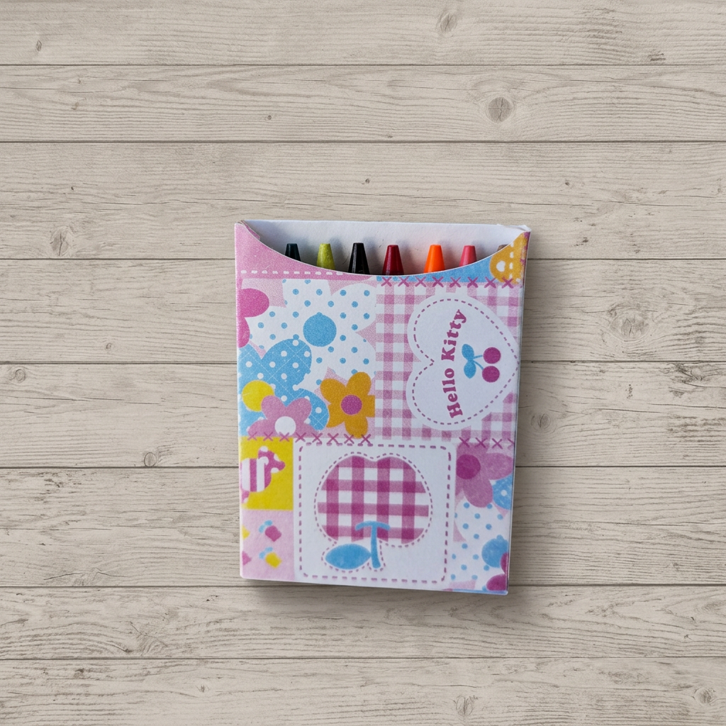 Rêve grand, scintille davantage Pompompurin 1 Kit amusant