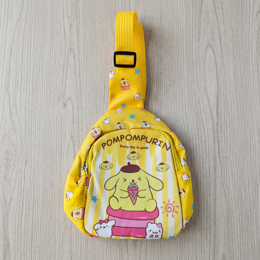 Dream Big Sparkle More Pompompurin 1 Fun Kit